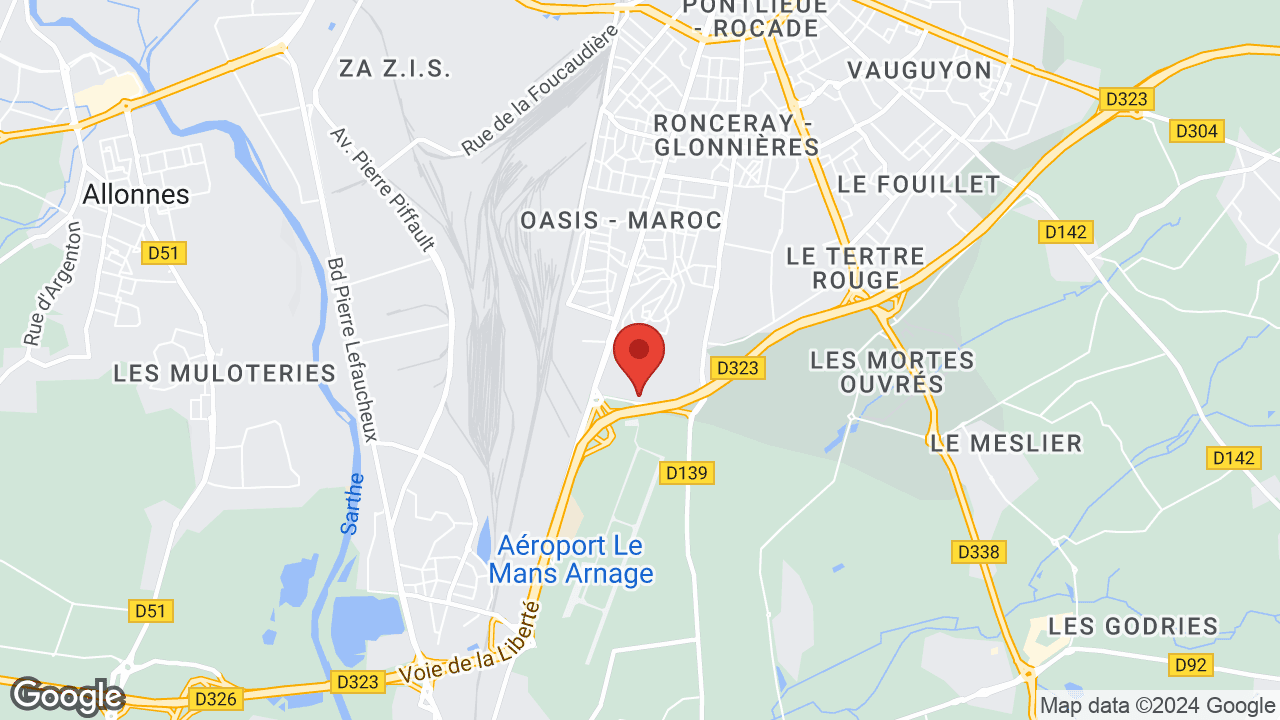 Google map