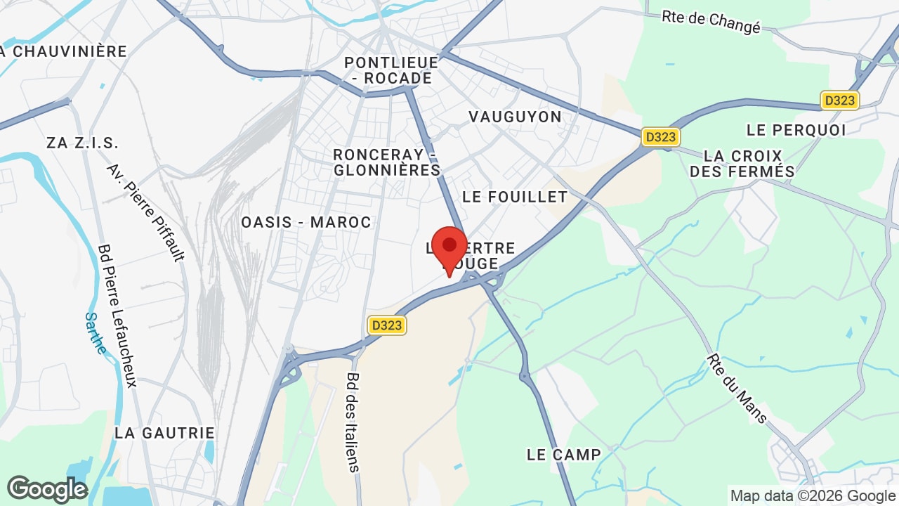 Google map