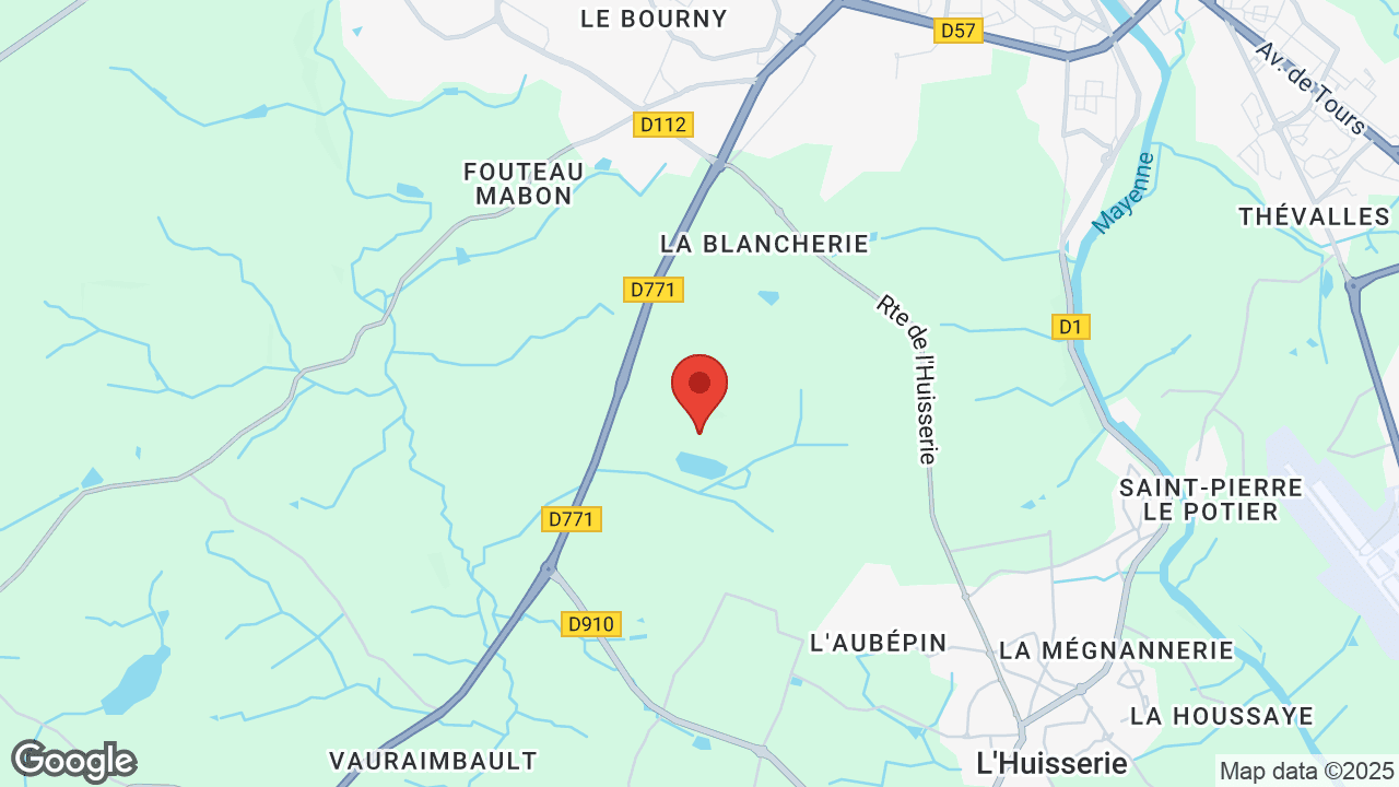 Google map