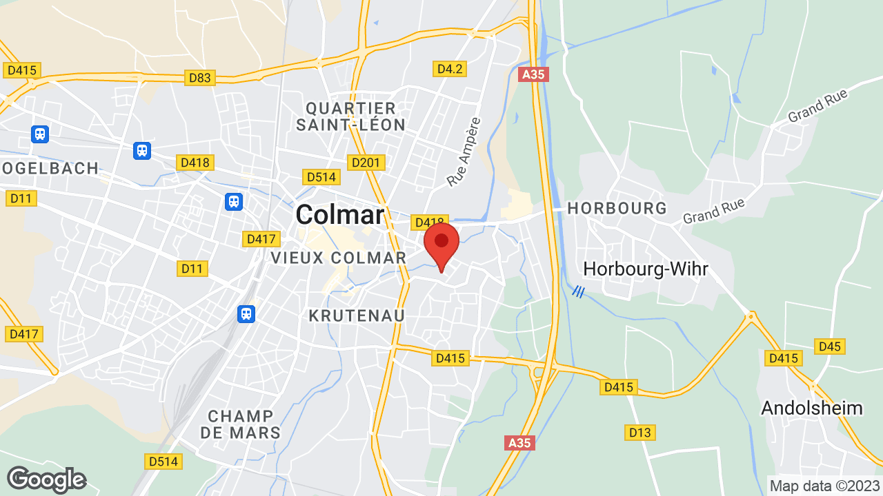 Google map
