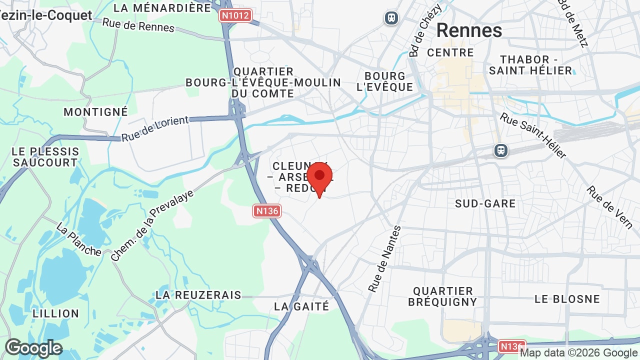 Google map