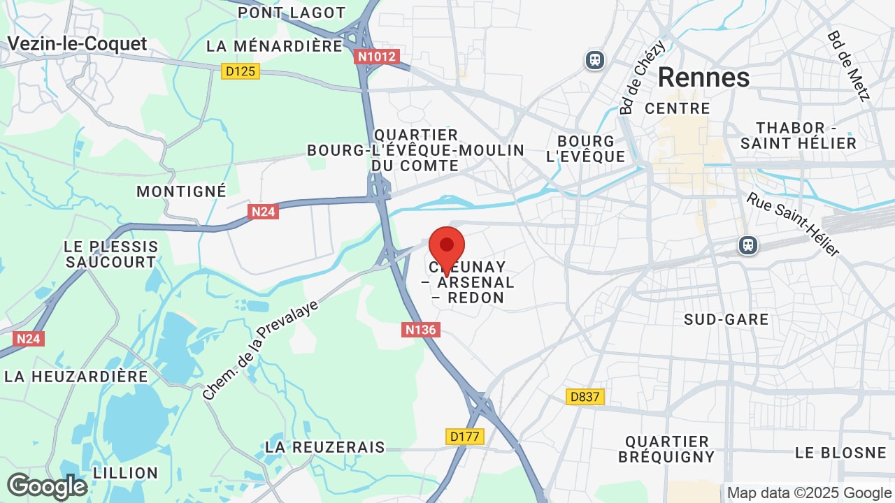 Google map