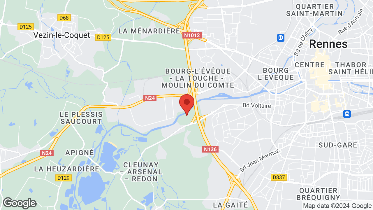 Google map