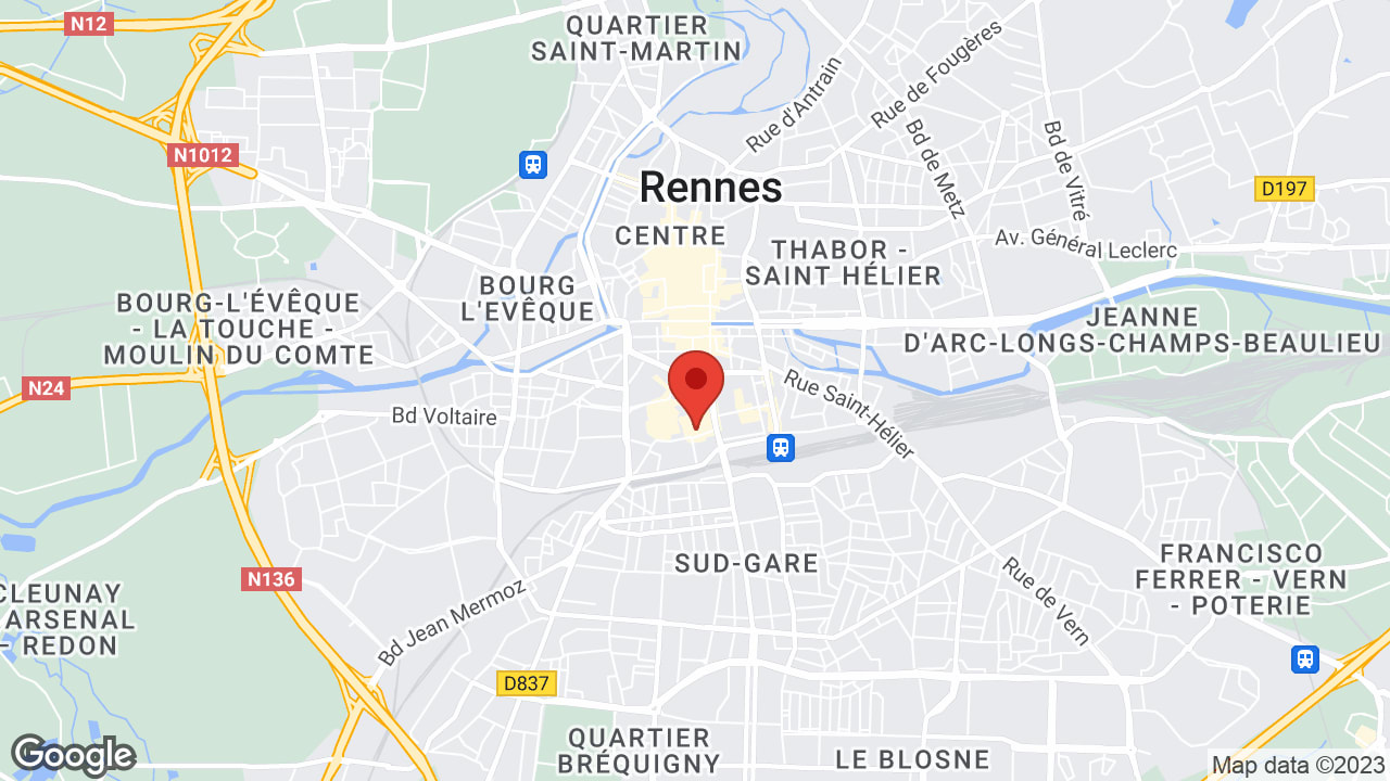 Google map