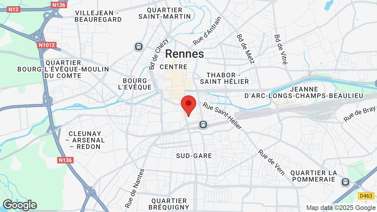 Google map