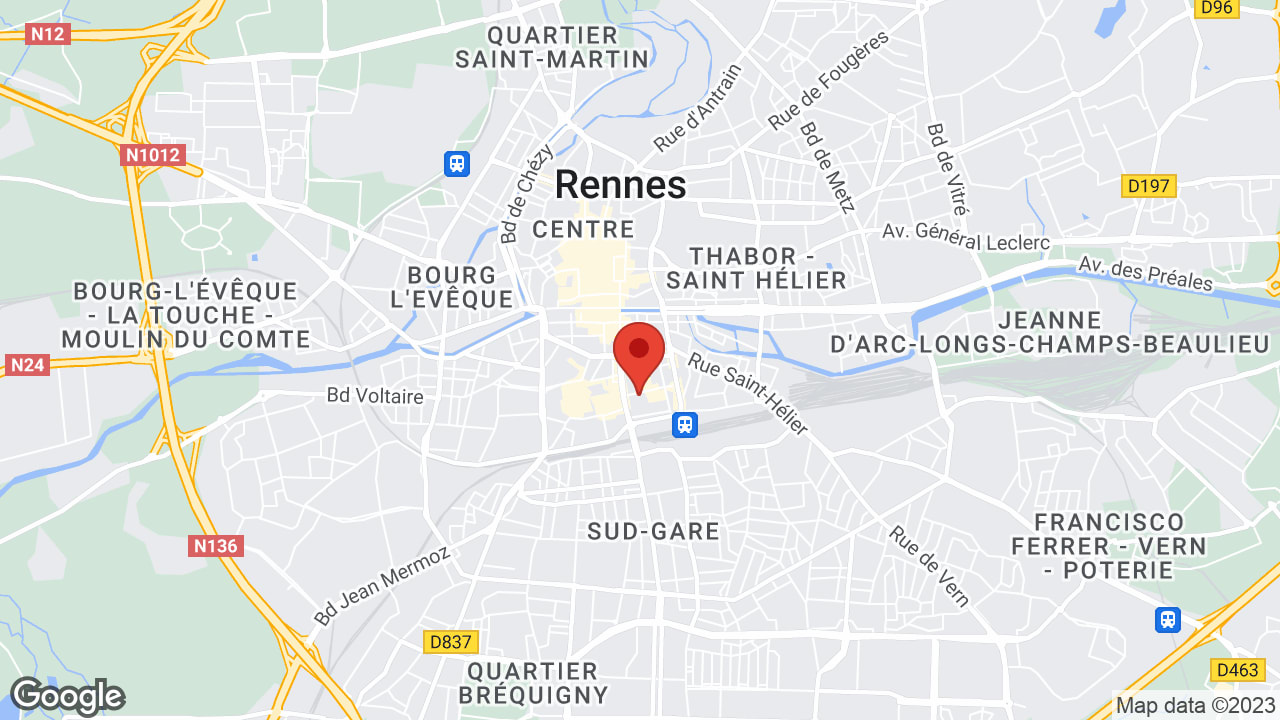 Google map