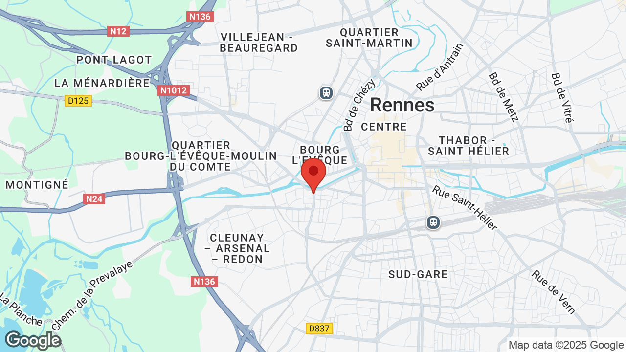 Google map