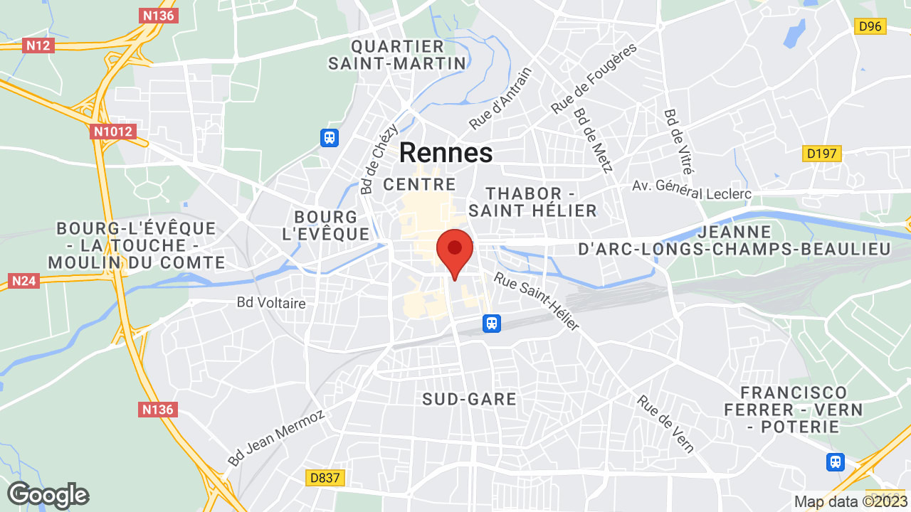 Google map