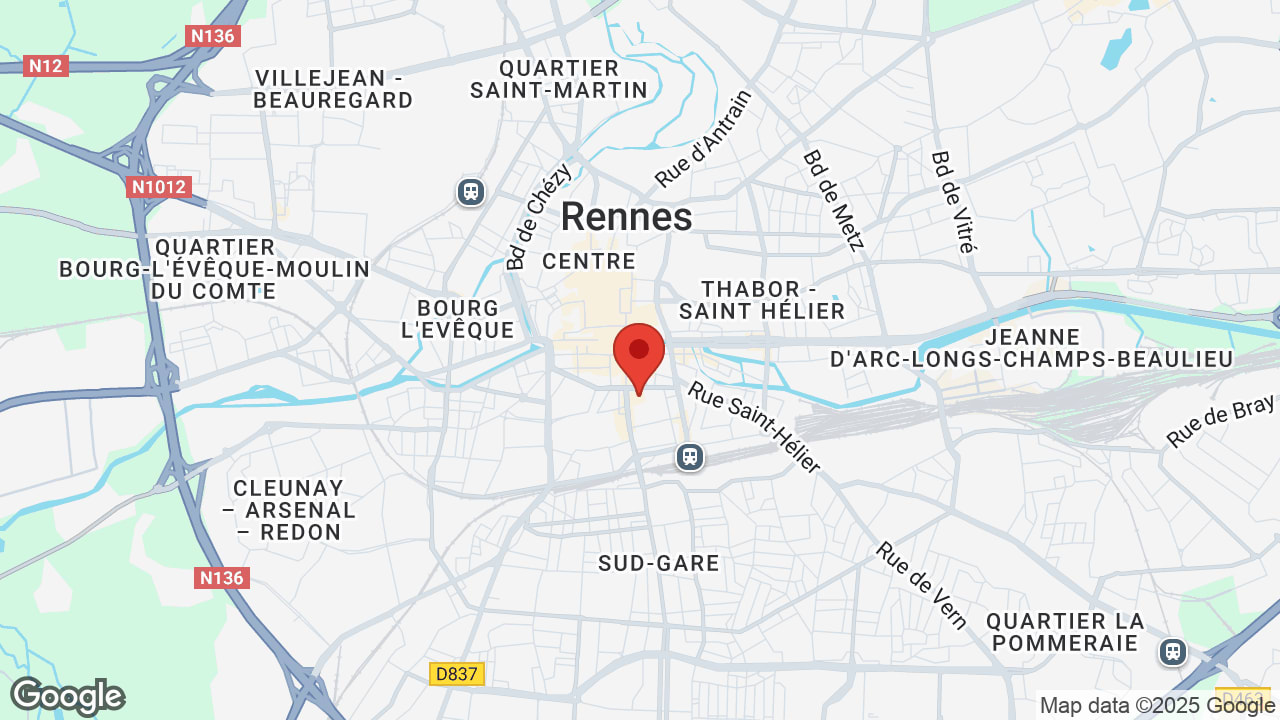 Google map