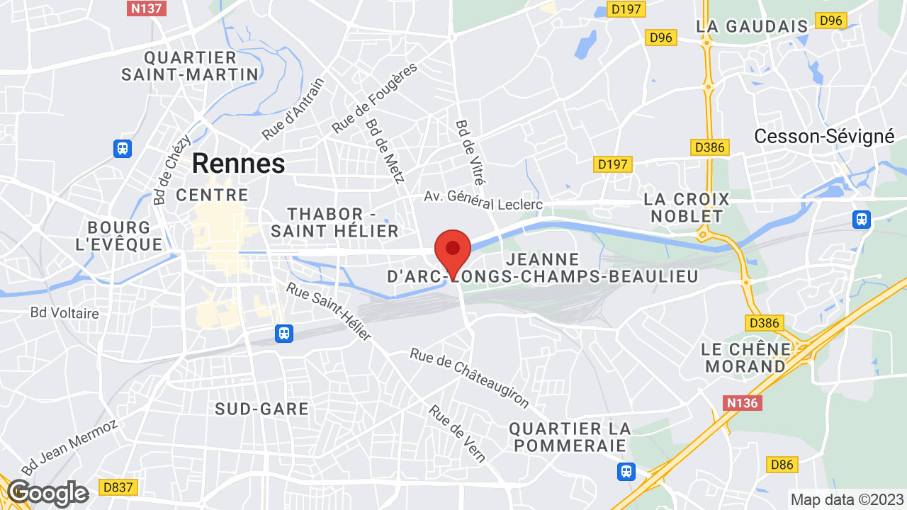 Google map