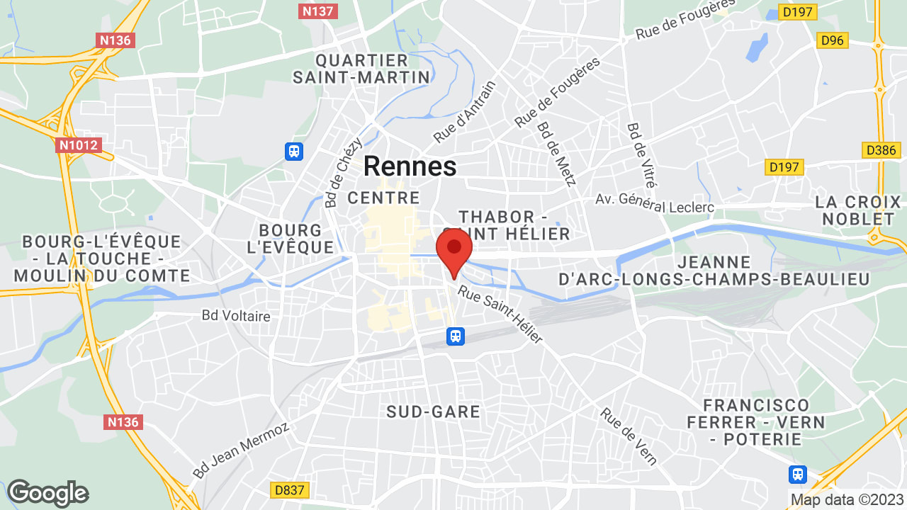 Google map