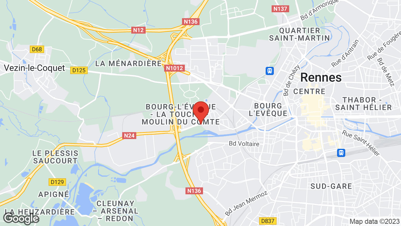 Google map