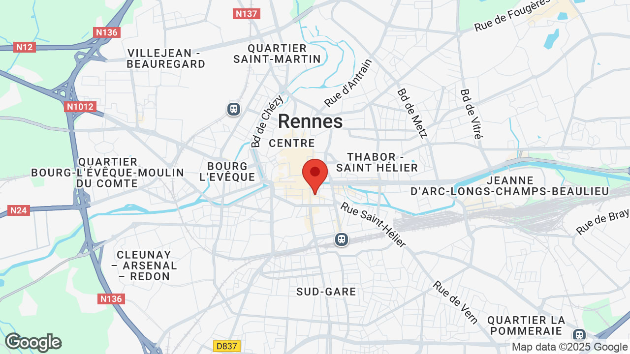Google map