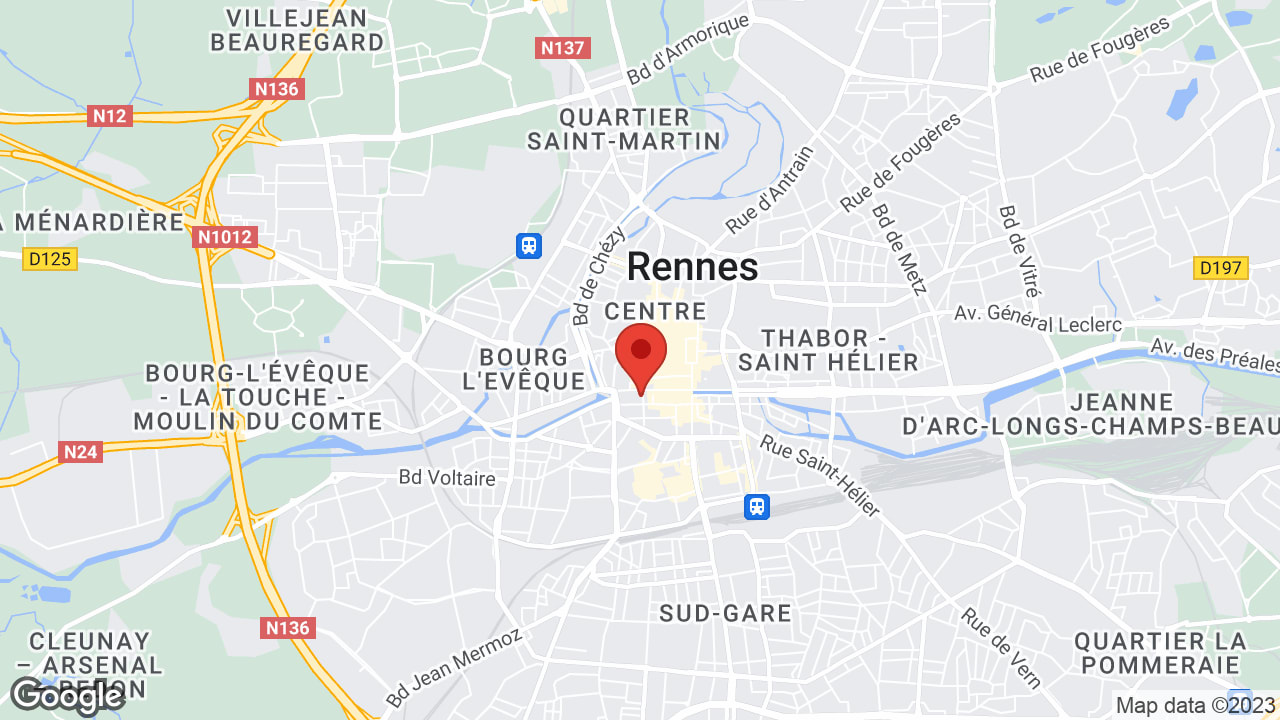 Google map