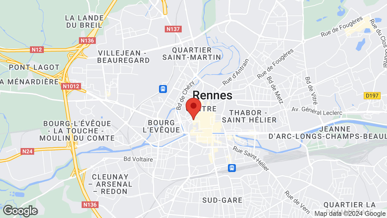 Google map