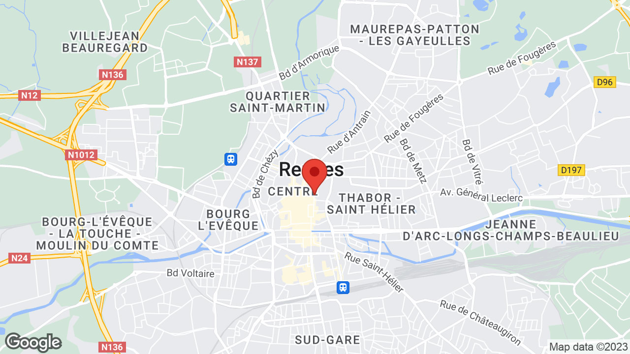 Google map