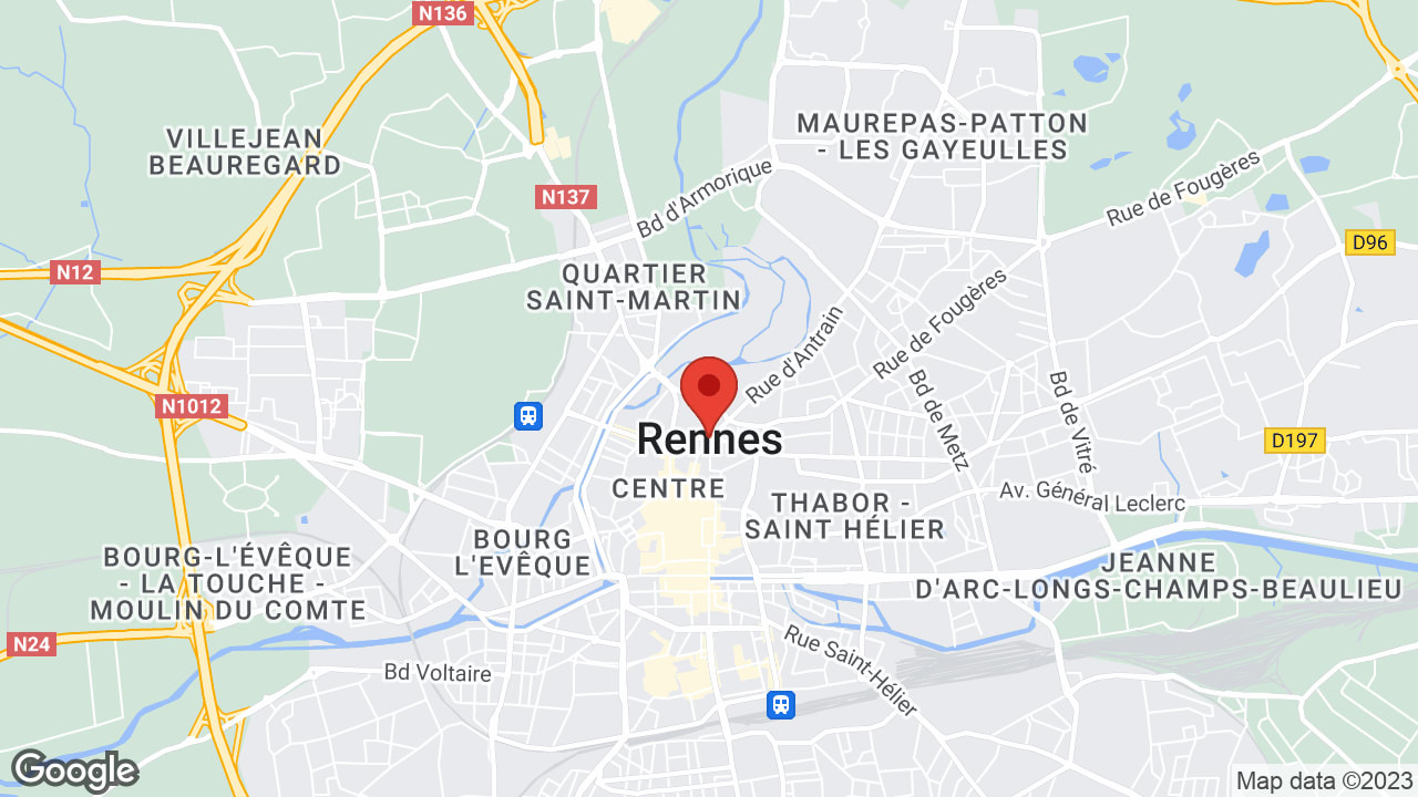 Google map