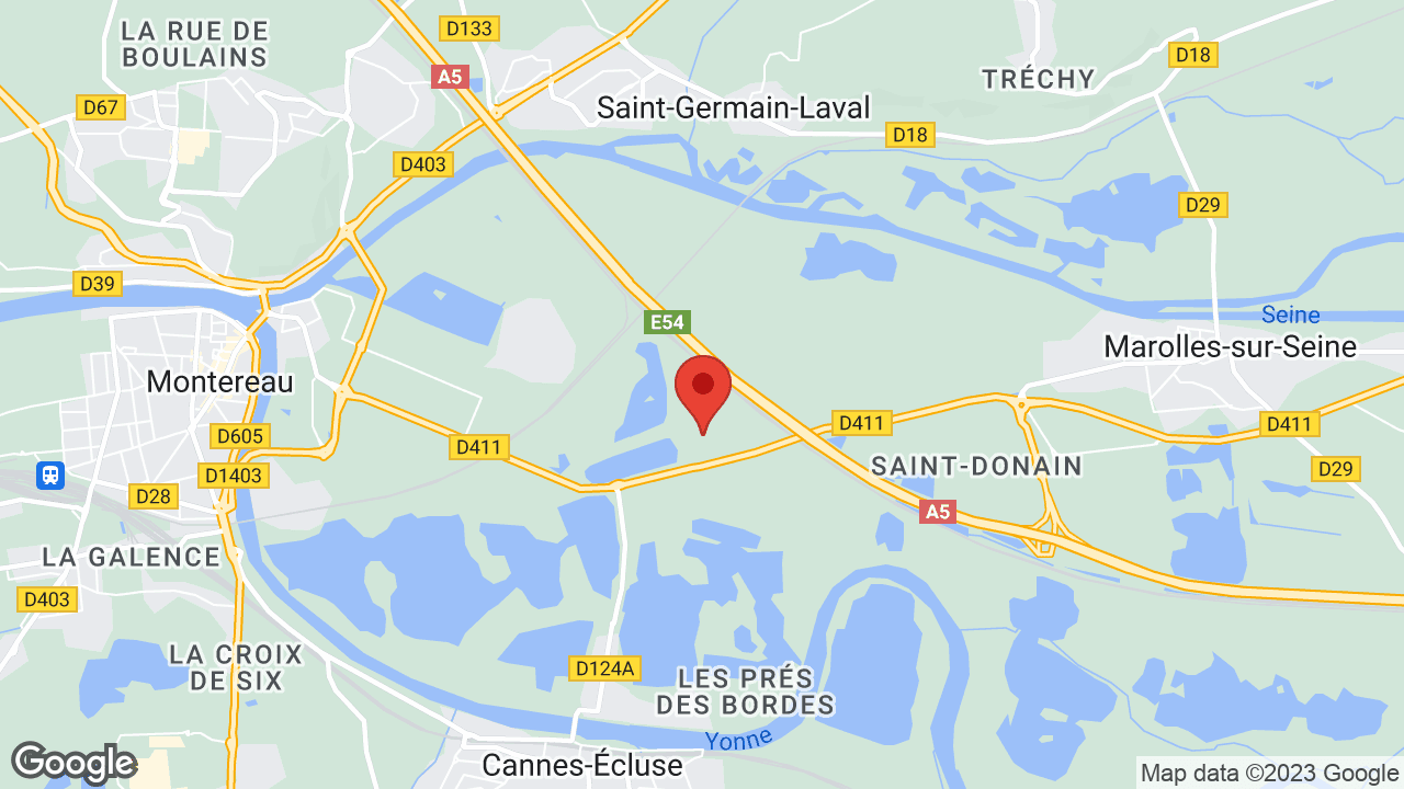 Google map