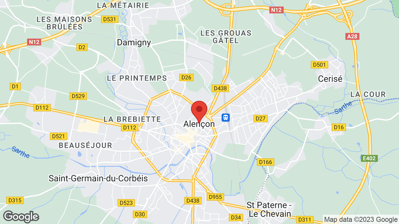 Google map
