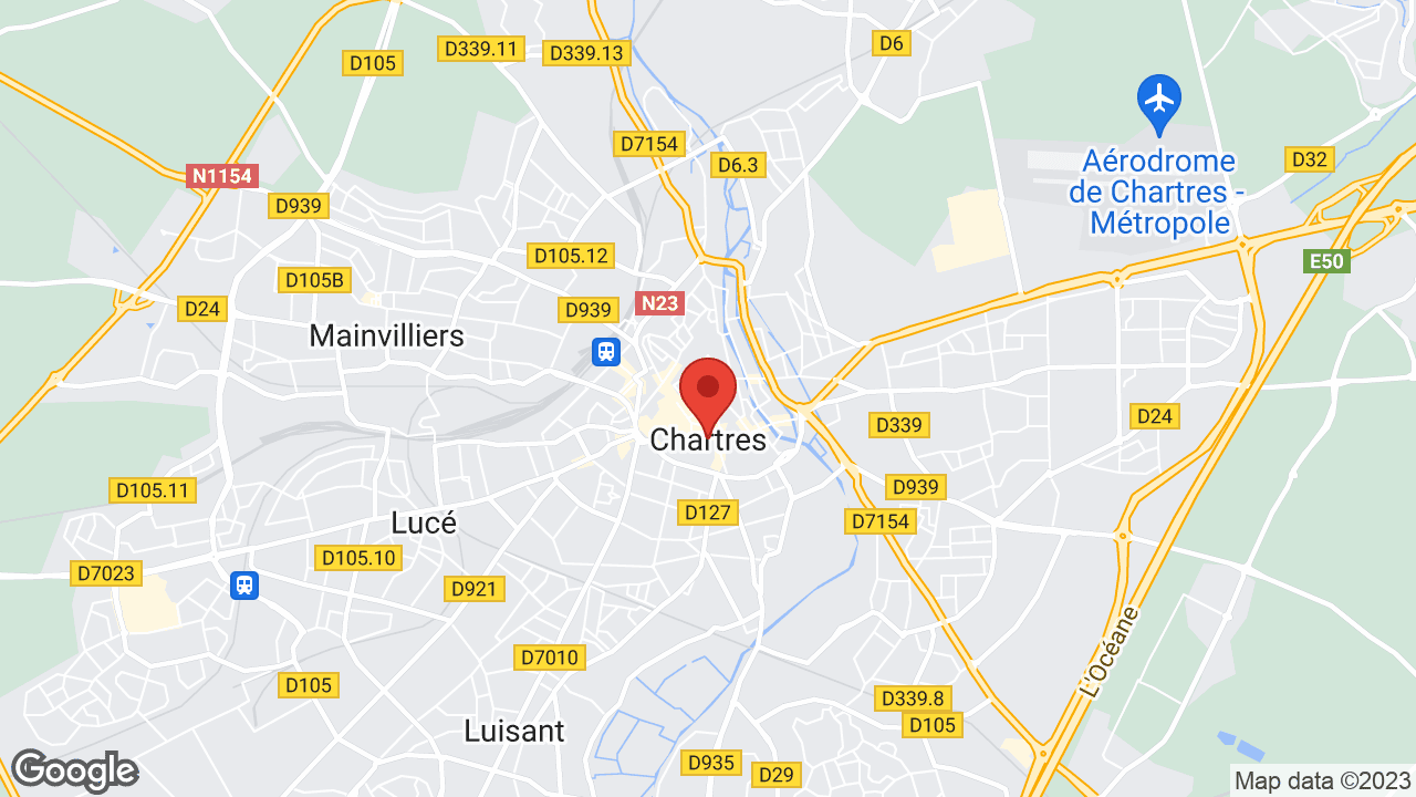 Google map