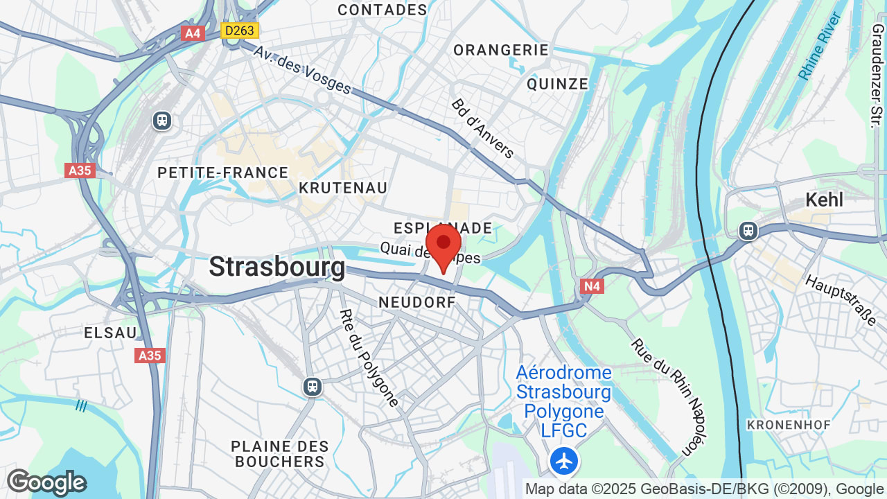 Google map
