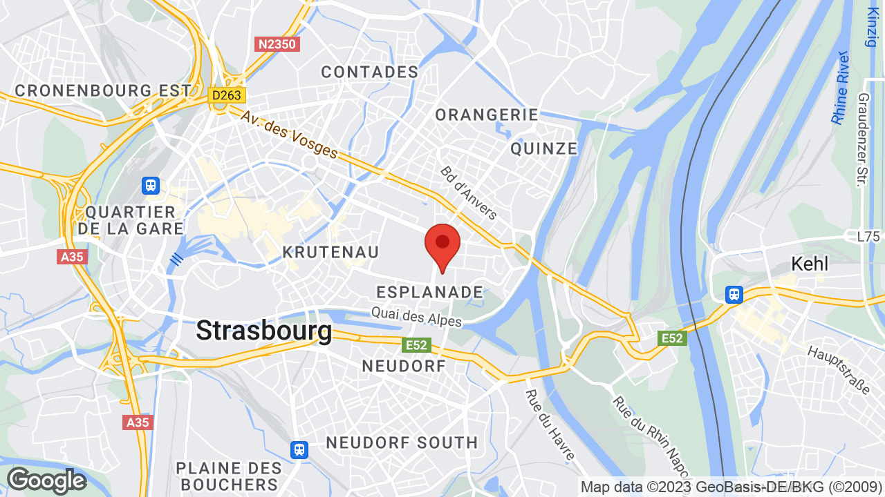Google map