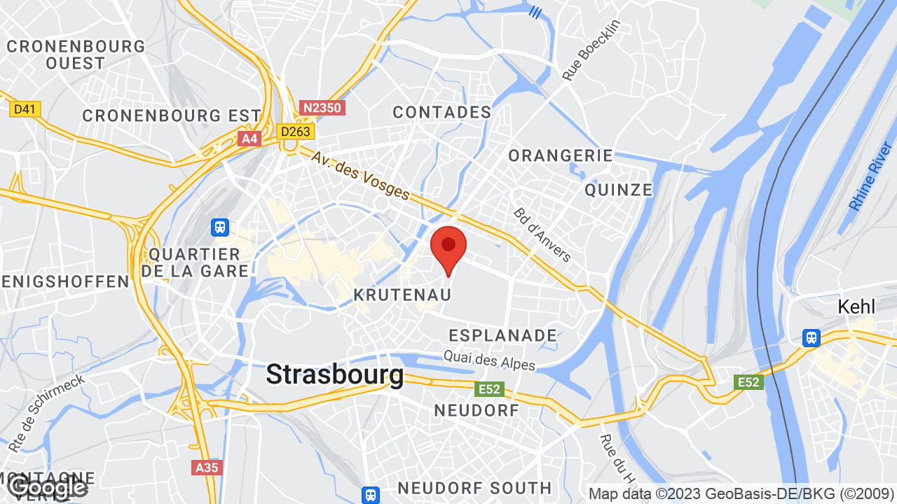 Google map