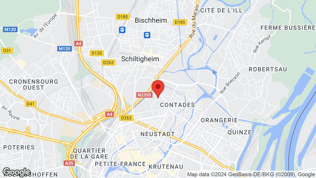 Google map