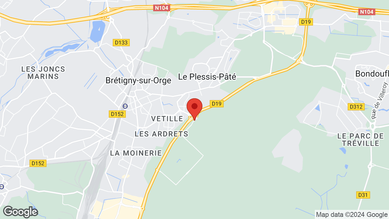 Google map