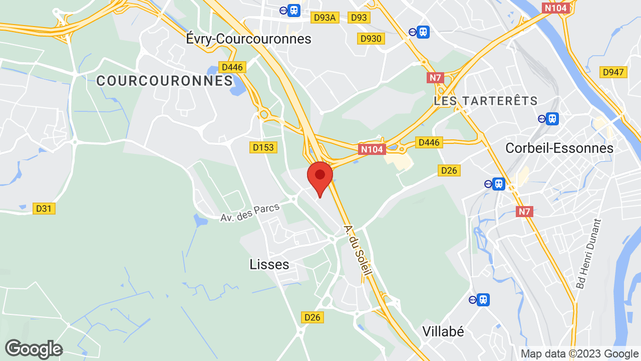 Google map