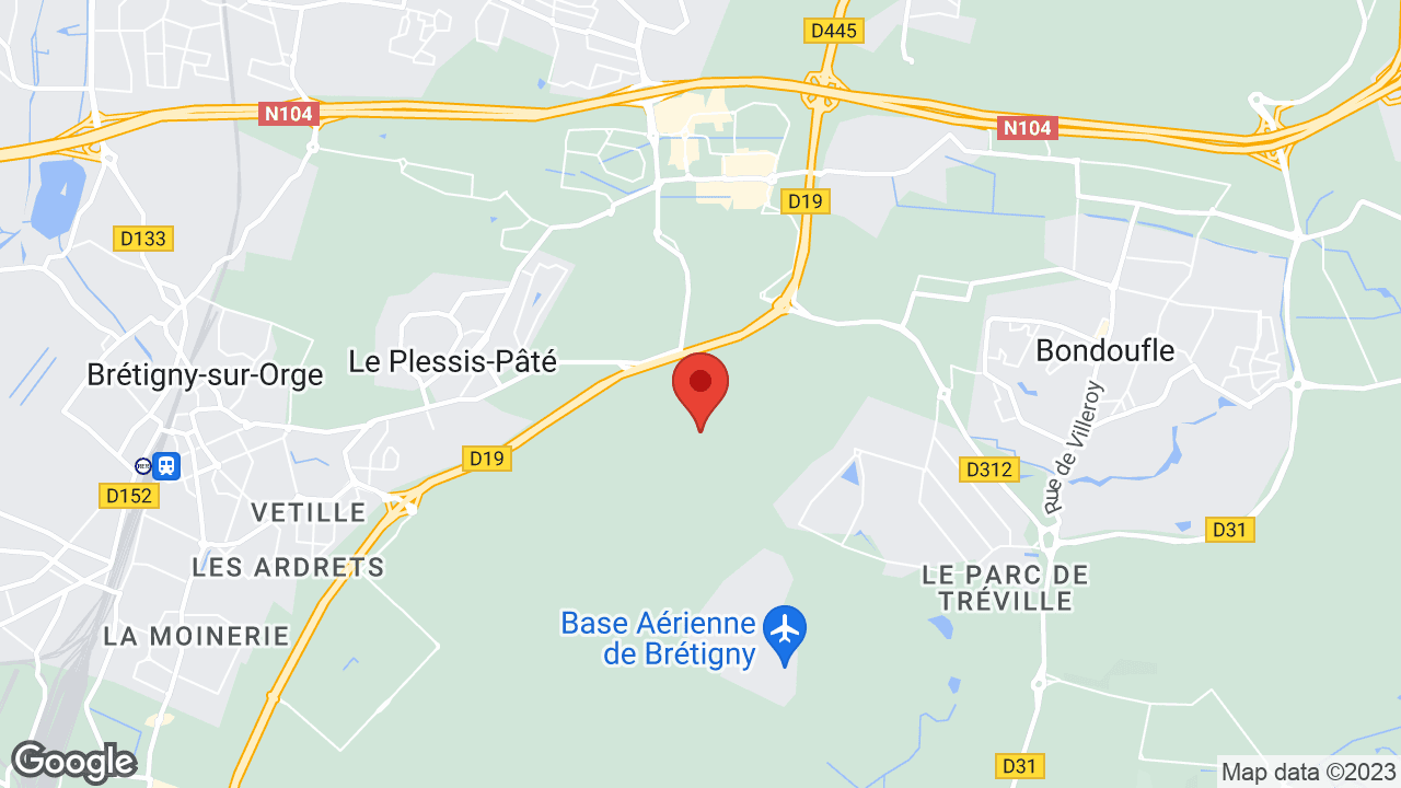 Google map