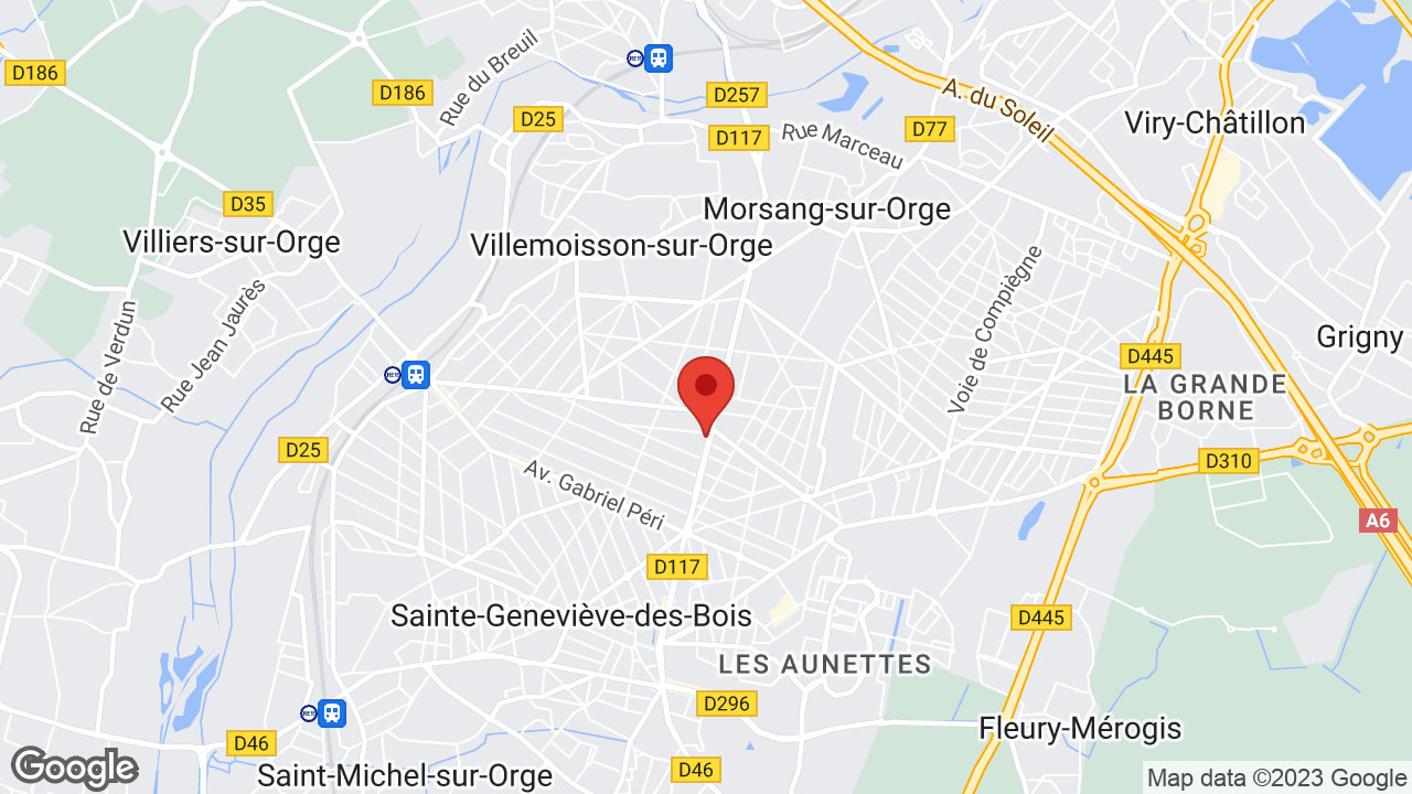 Google map