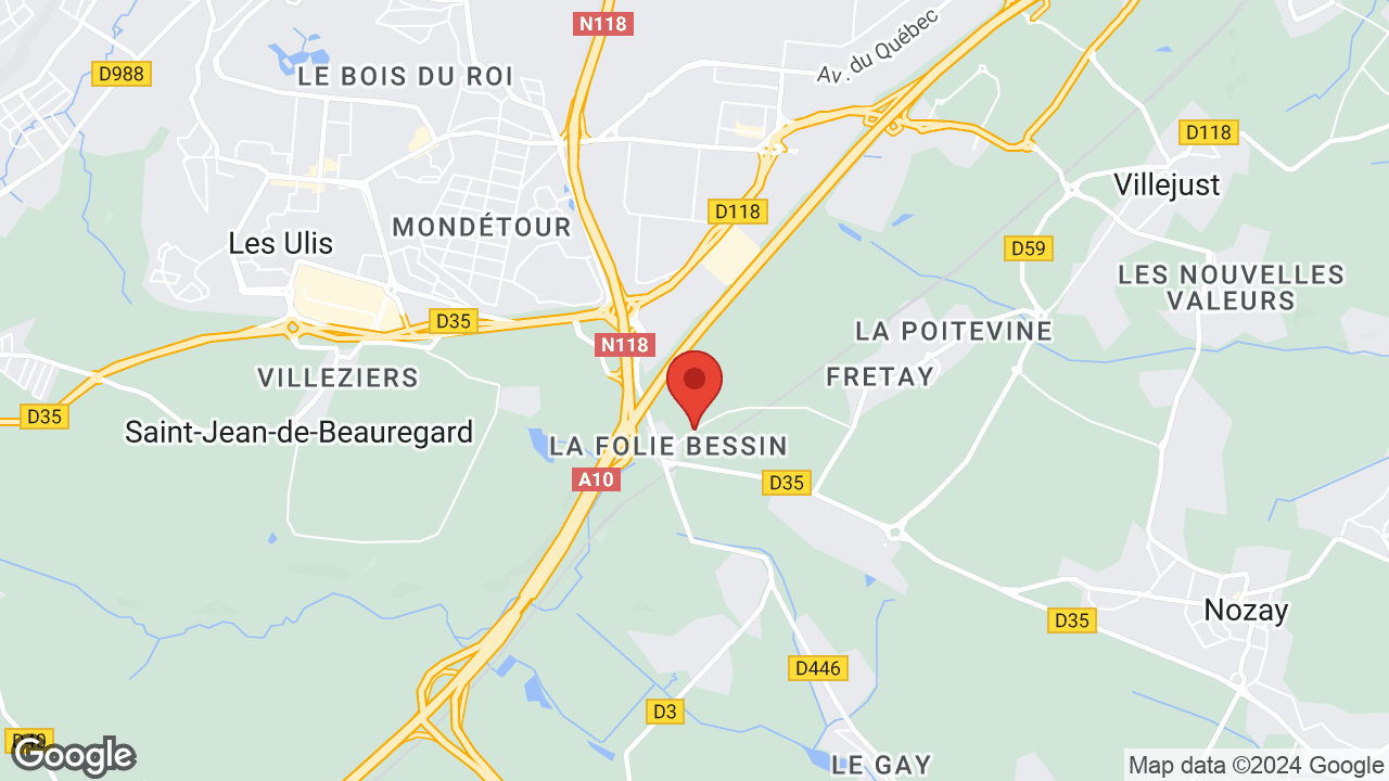 Google map