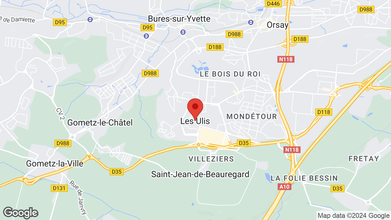 Google map