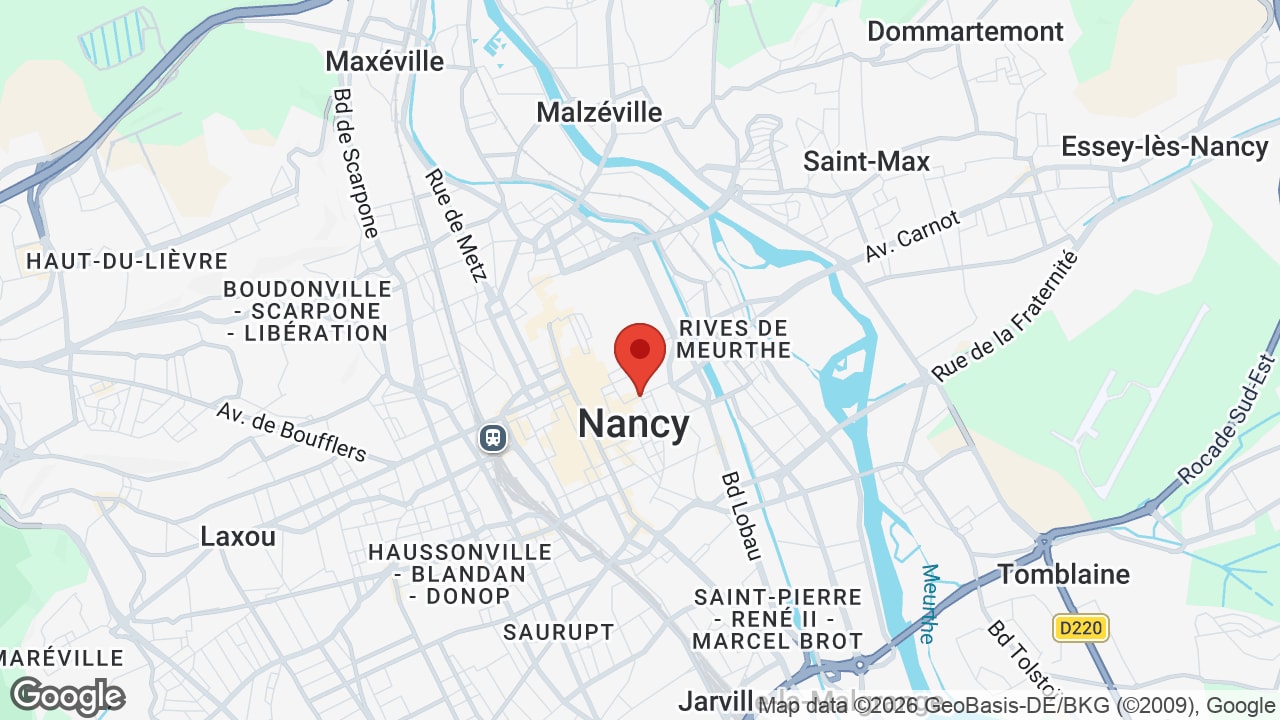 Google map
