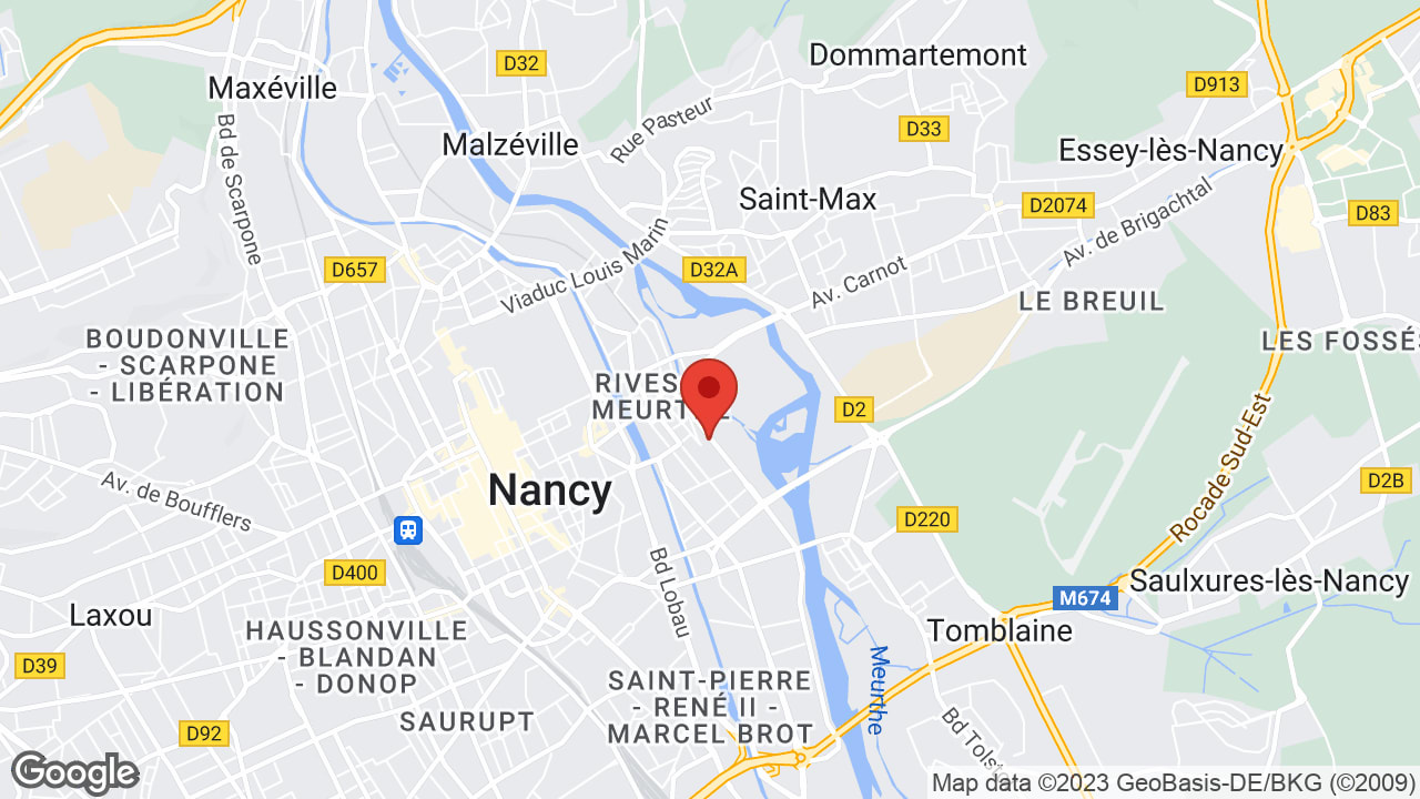 Google map
