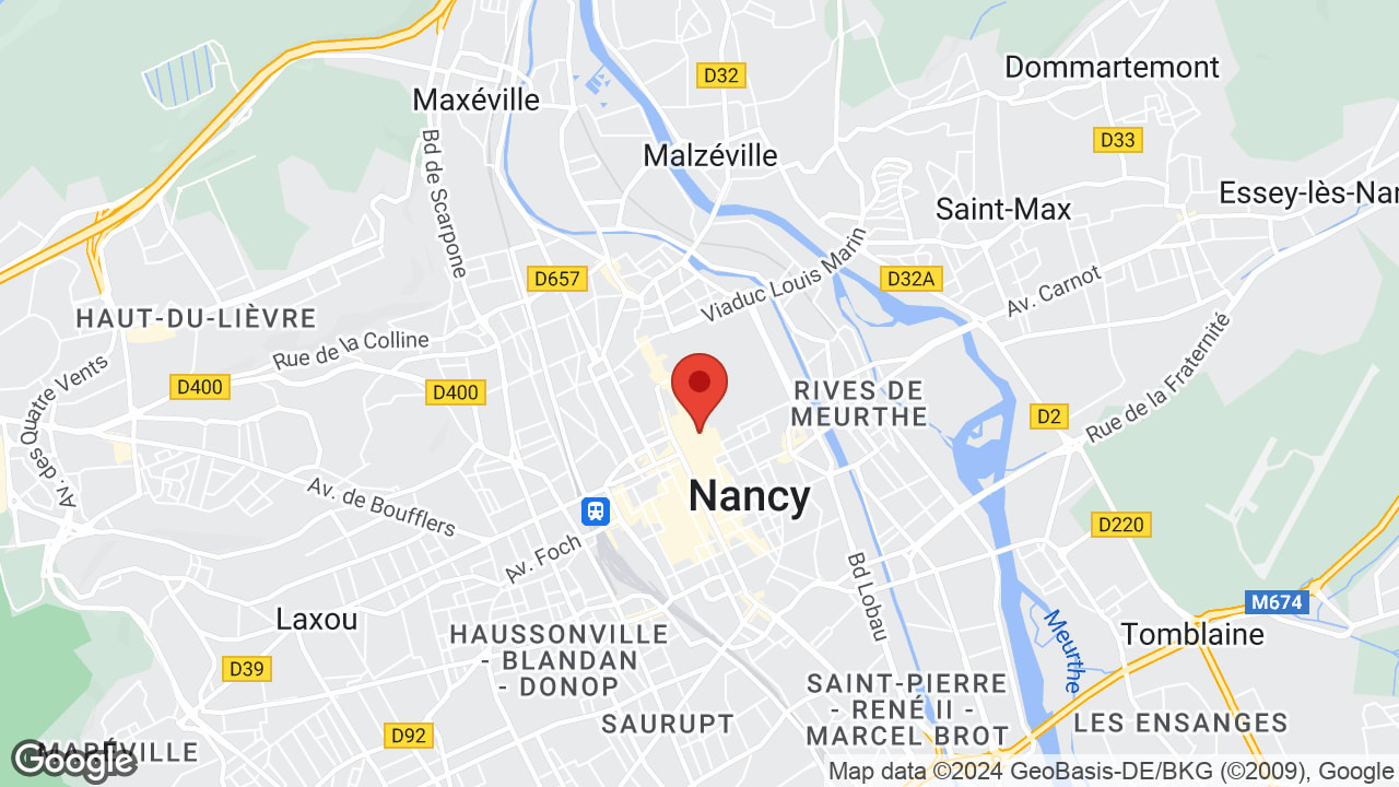 Google map