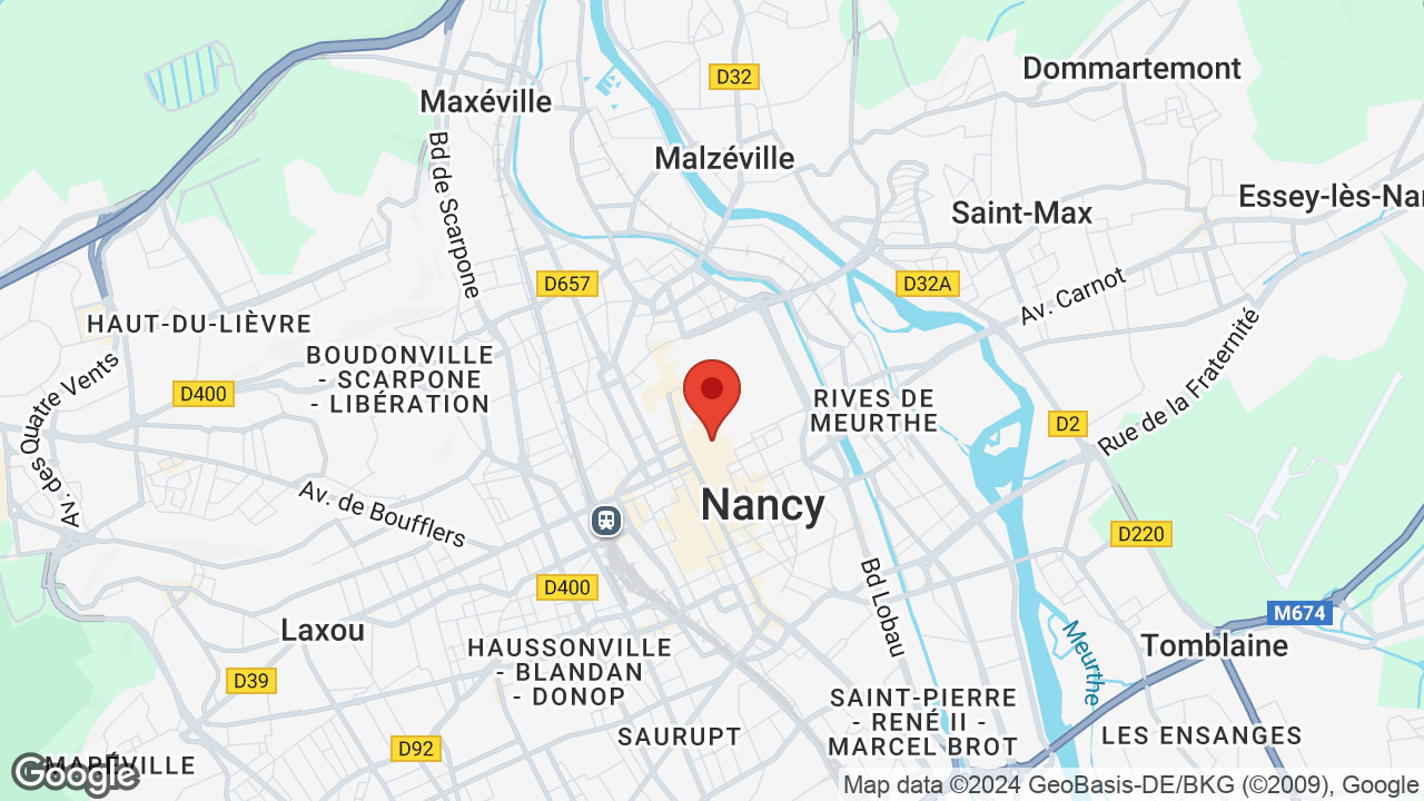 Google map
