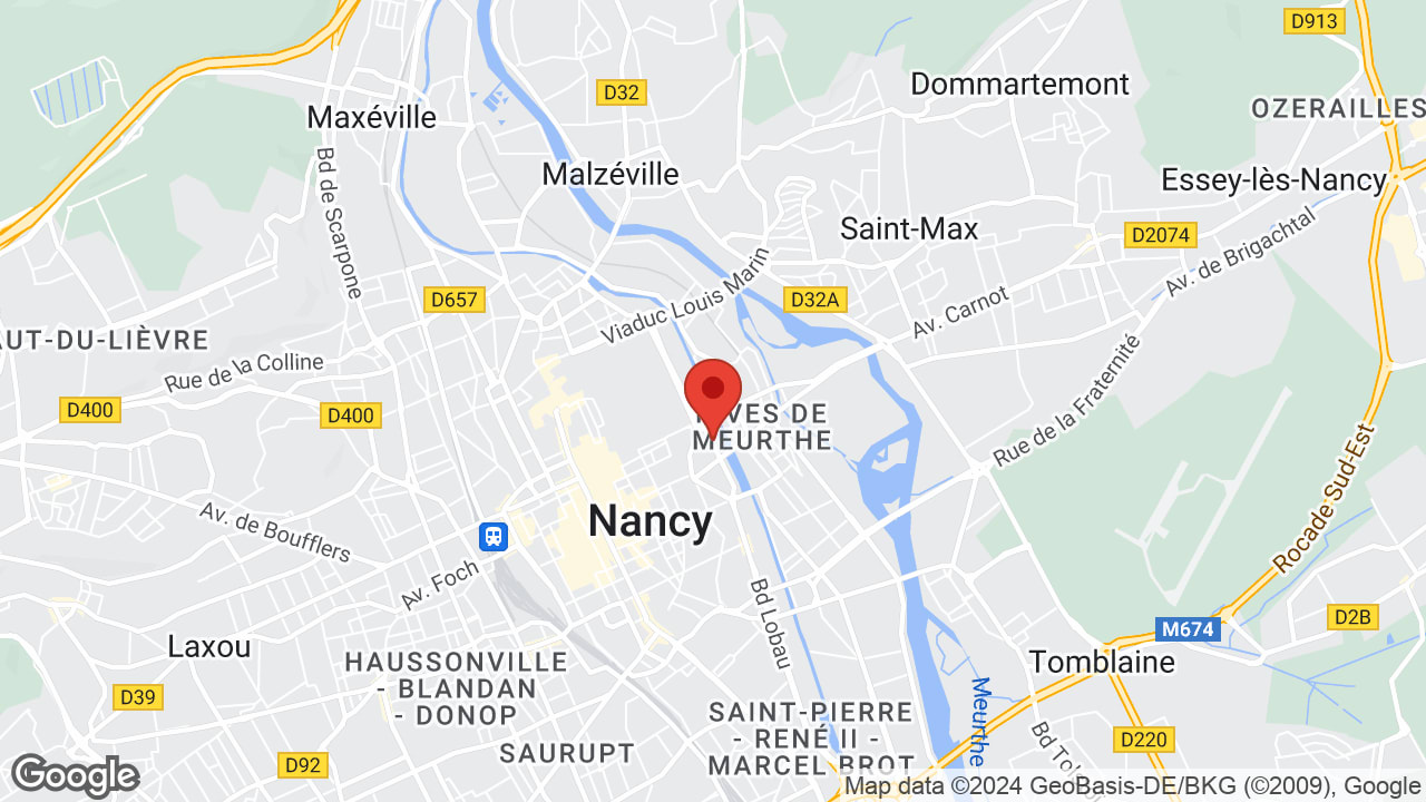 Google map