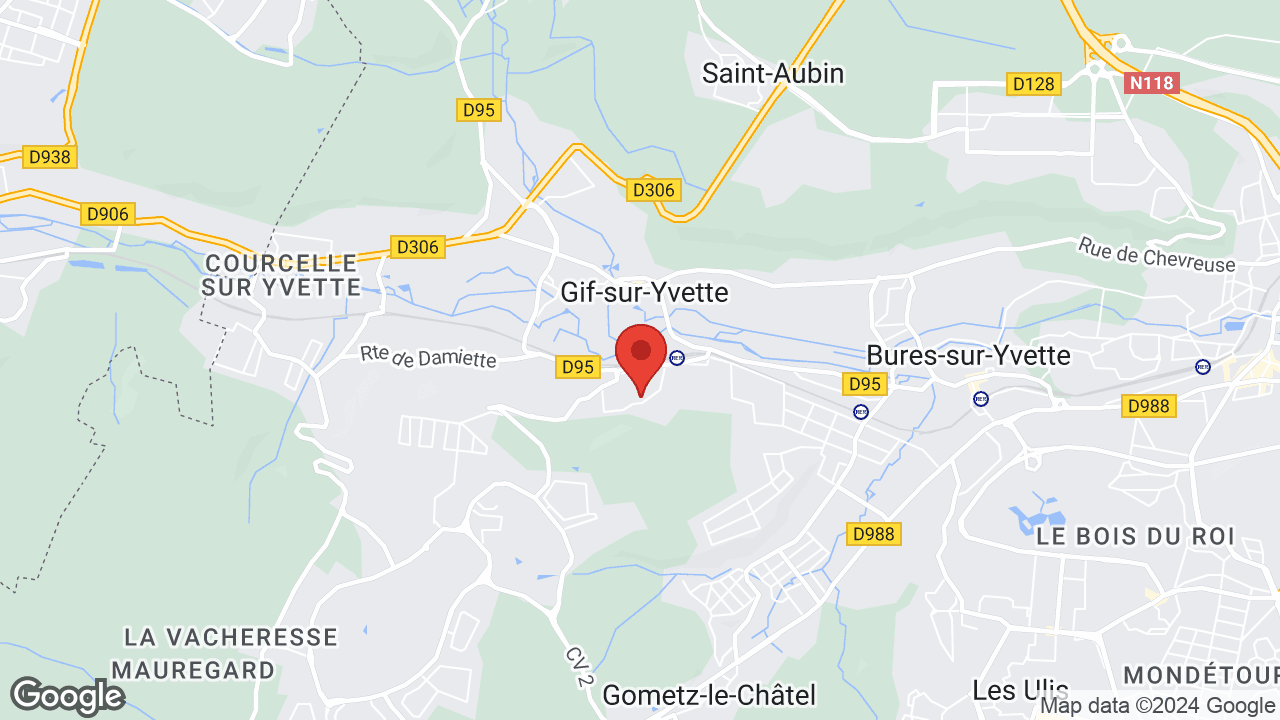 Google map