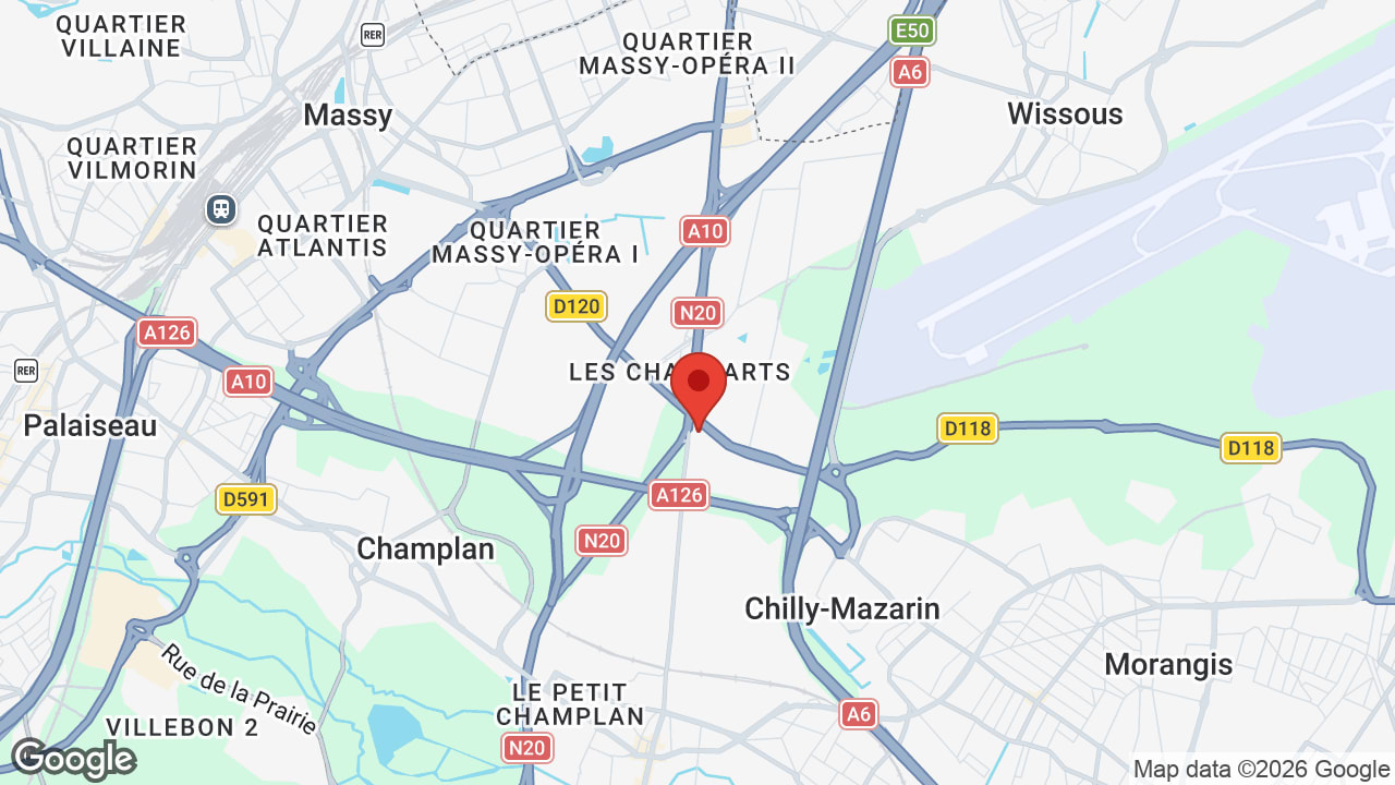 Google map