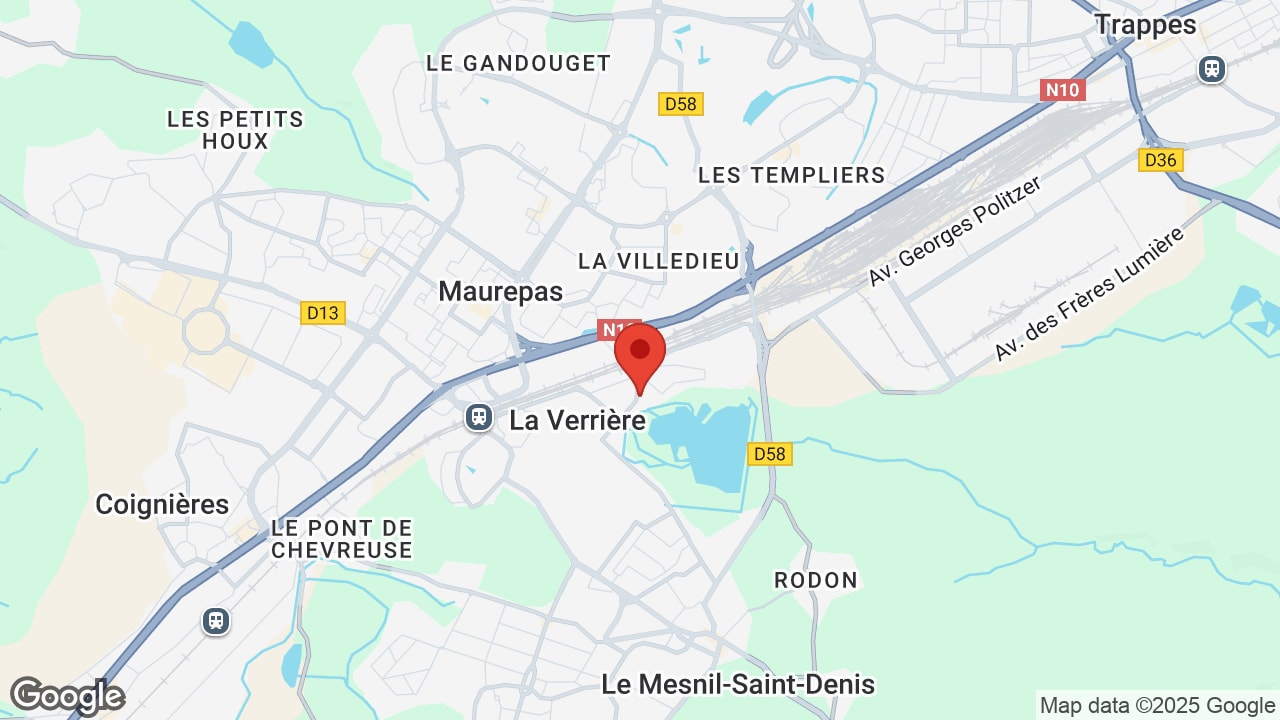 Google map