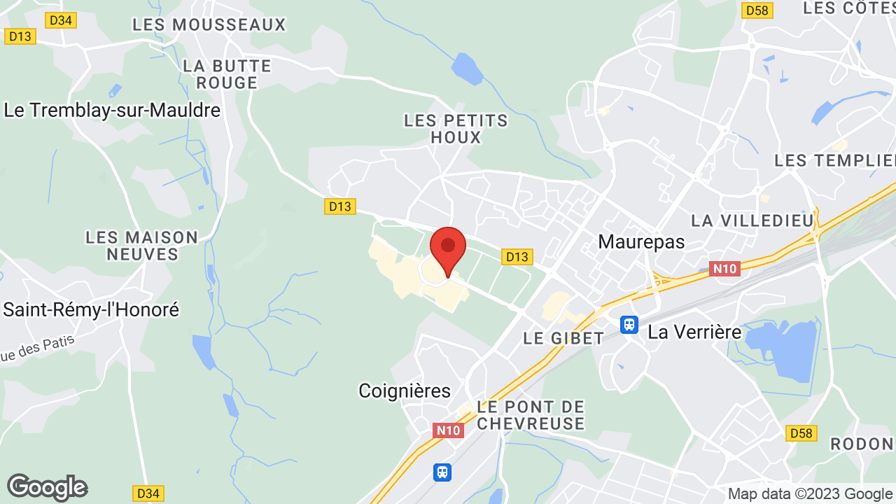 Google map