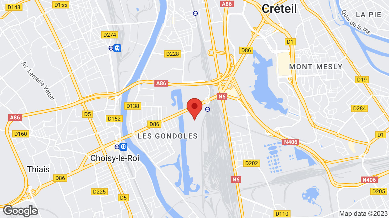 Google map