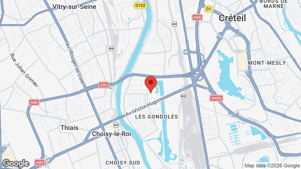 Google map