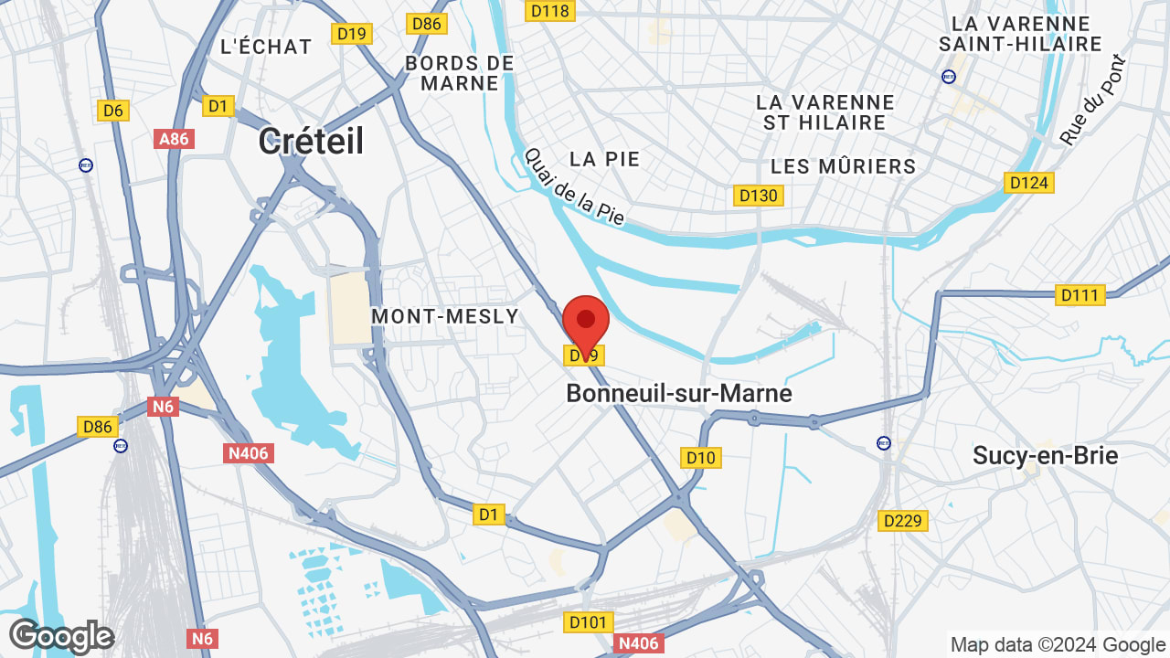 Google map