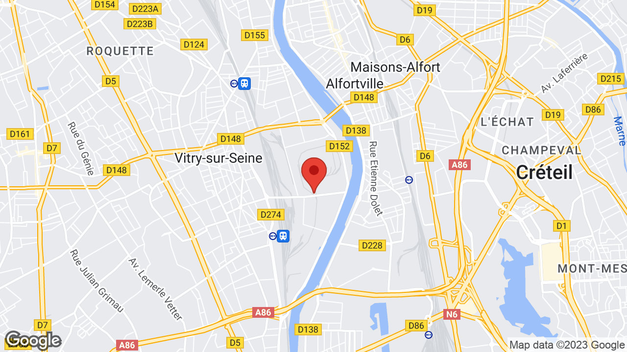 Google map