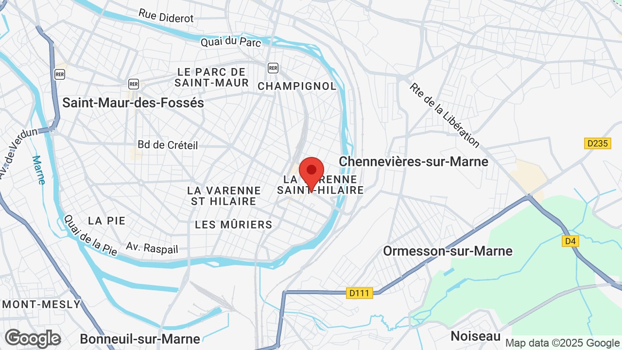 Google map