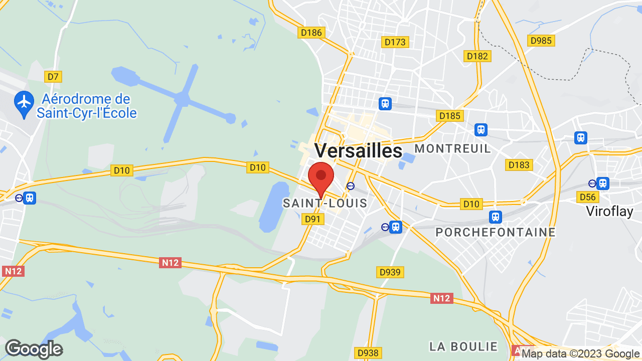 Google map