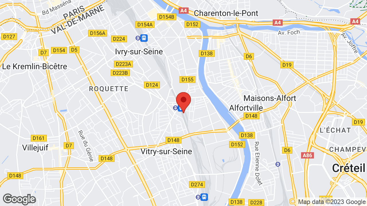 Google map